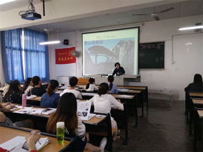 第十四屆社團文化節家教互聯網講課比賽復賽順利舉行 以AI技術賦能新時代教學風采